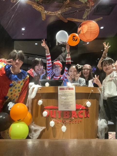 アウトバックステーキハウス品川港南店のアルバイト・バイト求人情報-03