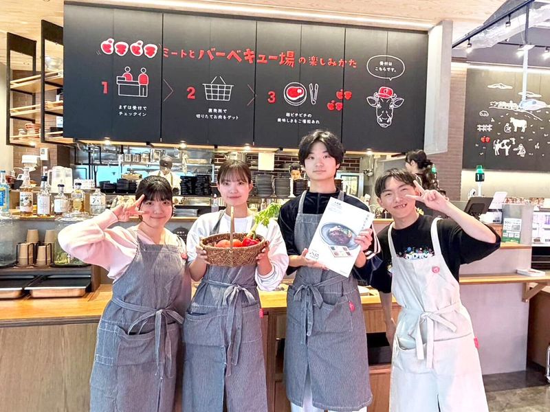 ピチピチミートで山本のハンバーグのアルバイト・バイト求人情報-04