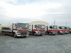 有限会社松野エクスプレスの求人・転職情報