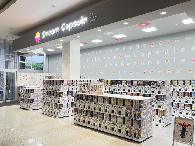 ドリームカプセル　イオンモール扶桑のアルバイト・バイト求人情報-10