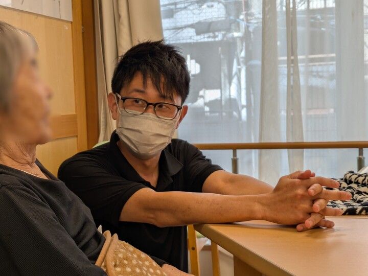 大阪きづがわ医療福祉生活協同組合 小規模多機能しおさいの家のアルバイト・バイト求人情報-07