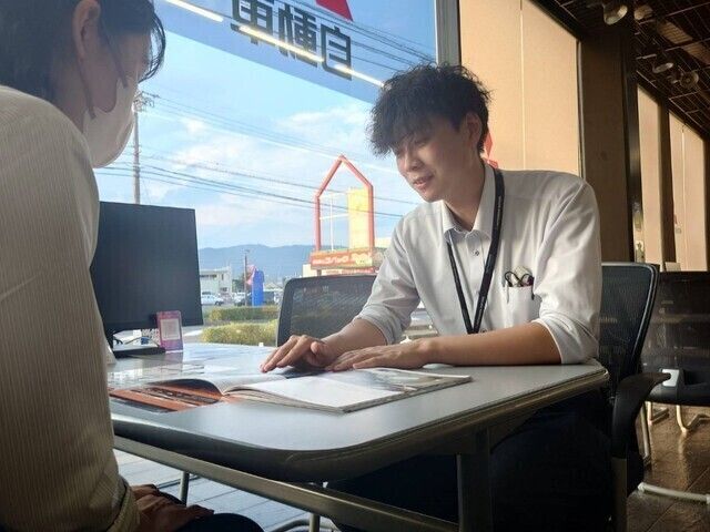 長野三菱自動車販売株式会社の求人・転職情報