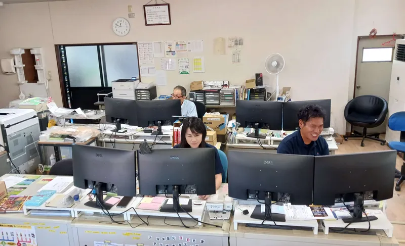 株式会社小山商会の求人・転職情報