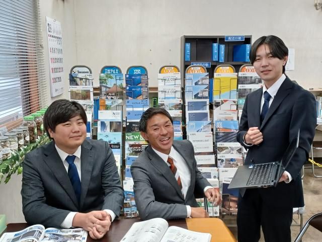 ㈱関東の求人・転職情報