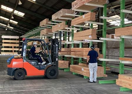 SDロジ株式会社の求人・転職情報