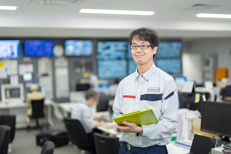ＪＲ東日本ビルテック株式会社の求人・転職情報