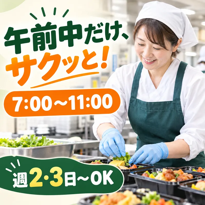 株式会社佃浅商店のアルバイト・バイト求人情報