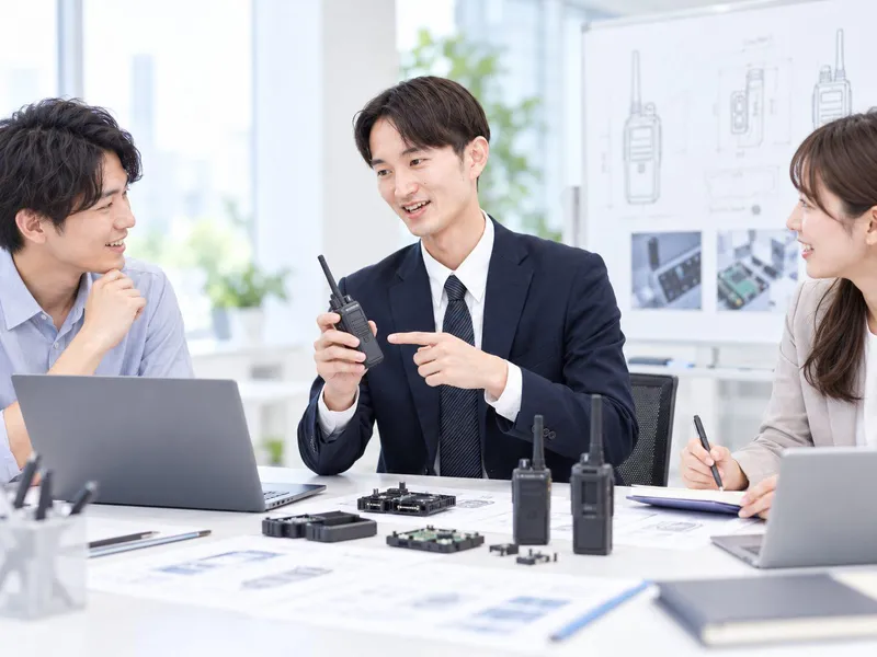 株式会社エアサーブの求人・転職情報