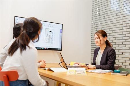 泉北ホーム株式会社(ショールーム伊丹)のアルバイト・バイト求人情報-04