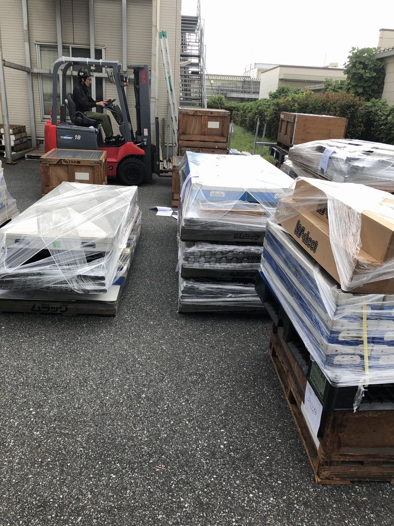 株式会社マッシュの求人情報