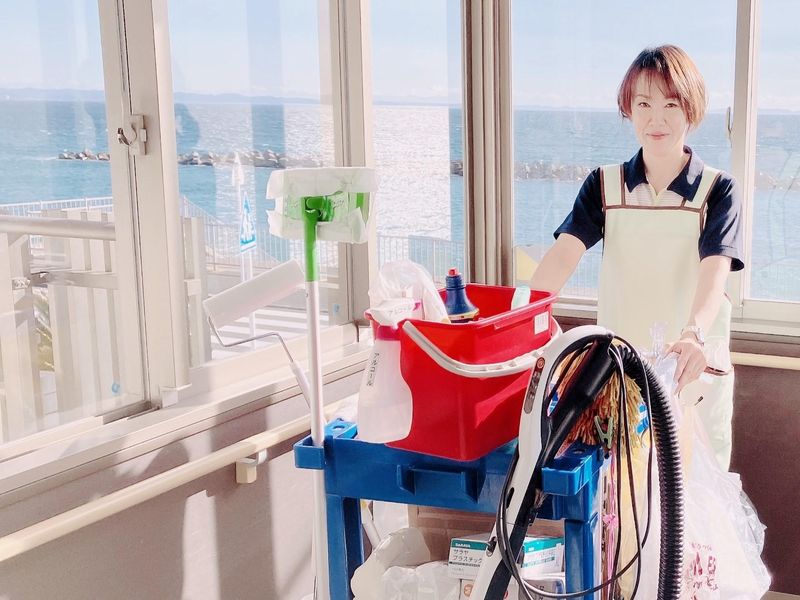 株式会社小俣組 サニーステージ星川のアルバイト・バイト求人情報-03