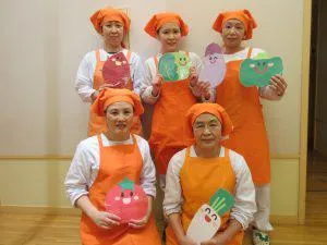 求人画像