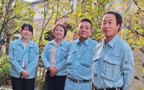 有限会社リーブスの求人・転職情報