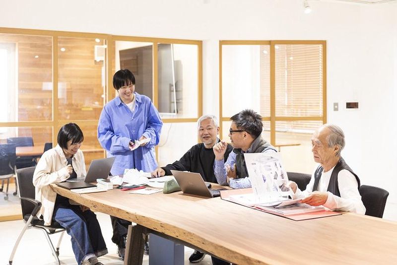 株式会社　The SEEDのアルバイト・バイト求人情報-03