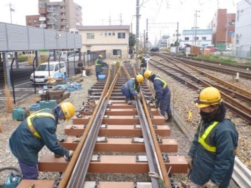 株式会社新高土木の求人情報