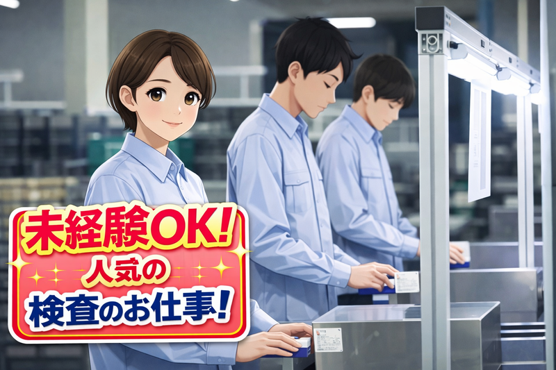 HRセカンド株式会社のアルバイト・バイト求人情報-11