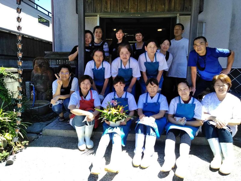 株式会社羽床総本店のアルバイト・バイト求人情報-05