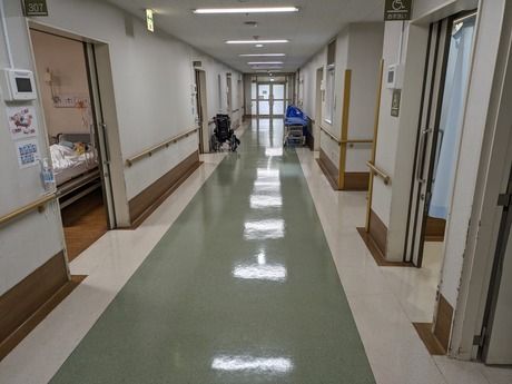 東京都台東区浅草橋4丁目オフィスビルのアルバイト・バイト求人情報-10