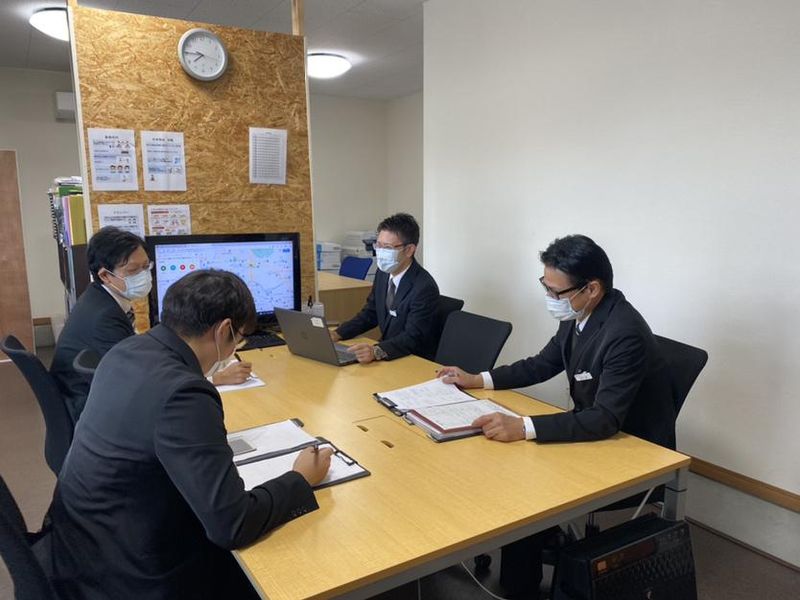 株式会社ハース・ジャパン 大阪営業所のアルバイト・バイト求人情報-04
