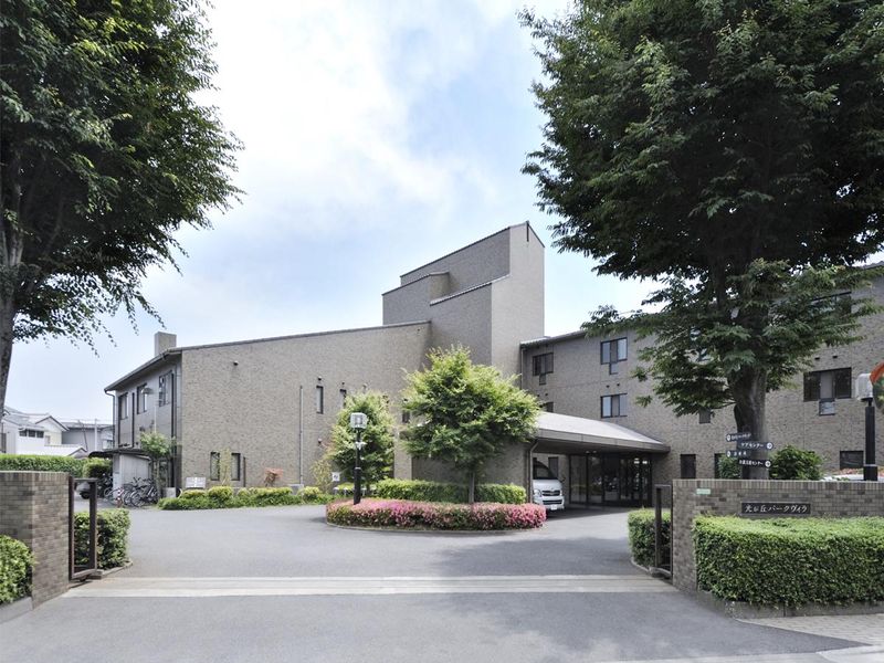 介護付有料老人ホーム　光が丘パークヴィラ(東急グループ)のアルバイト・バイト求人情報-04