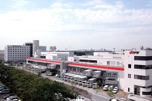 株式会社ティエフケーの求人・転職情報