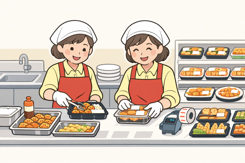 求人画像