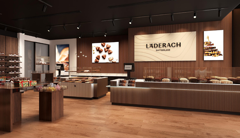 Läderach(レダラッハ) 銀座直営店のアルバイト・バイト求人情報-02