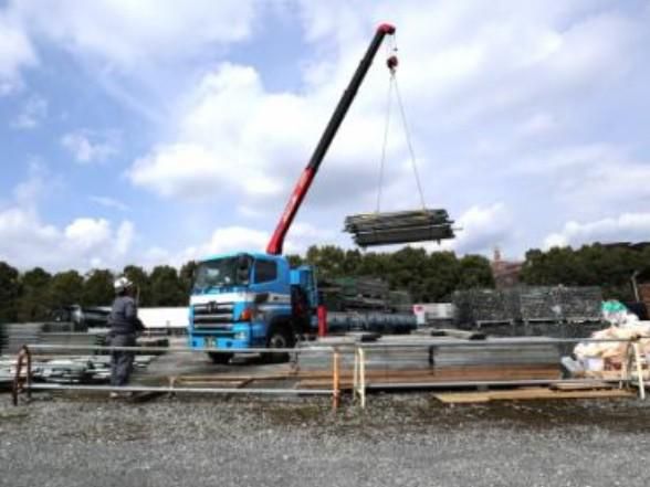 株式会社松本運送の求人・転職情報