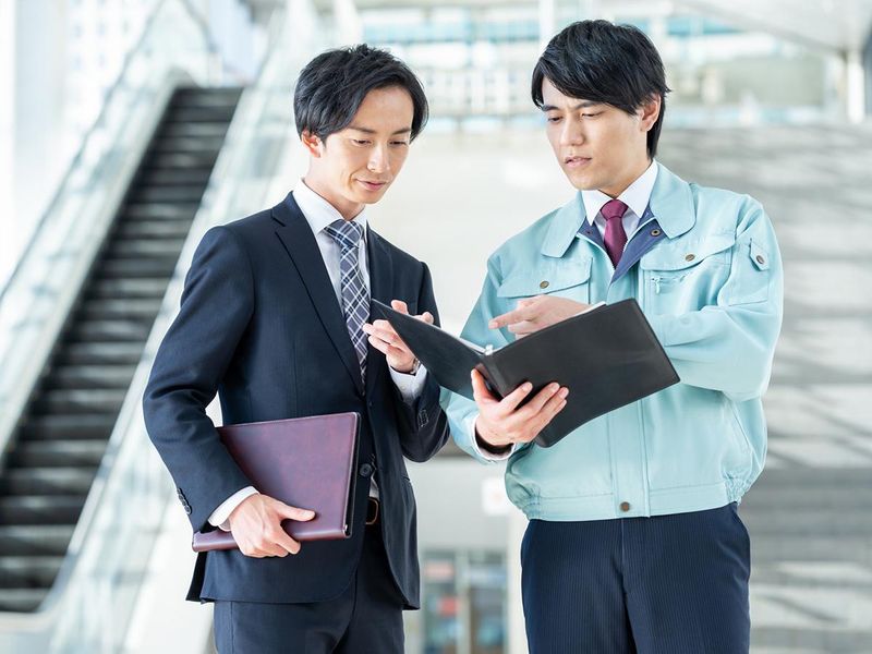 有限会社杉戸ウインドトーヨー住器の求人・転職情報