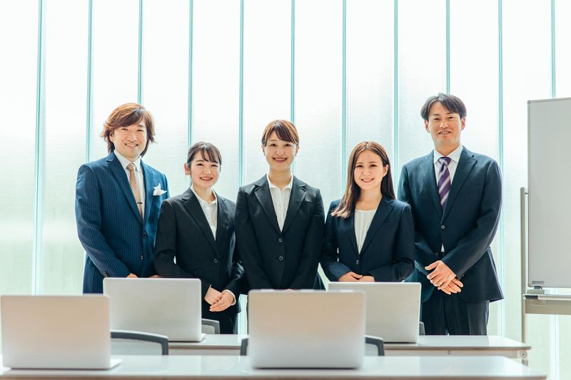 田中貴之公認会計士事務所のアルバイト・バイト求人情報-04