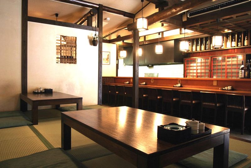 炭焼きうなぎの魚伊(うおい)　本店のアルバイト・バイト求人情報-05