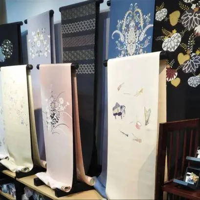 銀座きもの いちは 横浜店のアルバイト・バイト求人情報