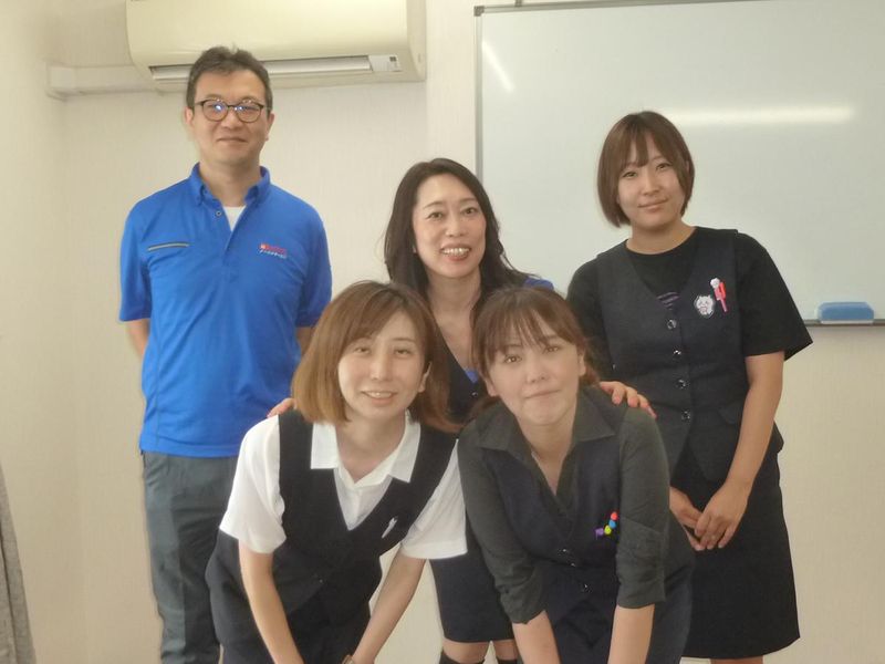 株式会社有明の求人・転職情報