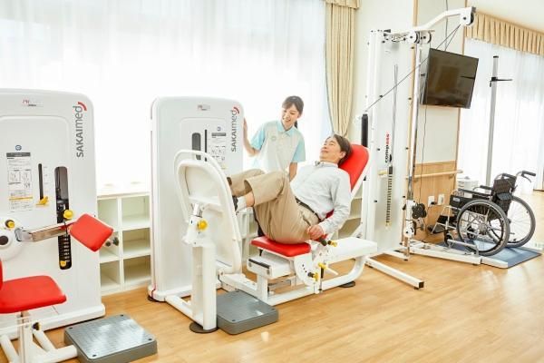 ケアパートナー東村山の求人・転職情報-03