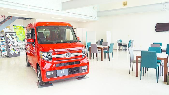 株式会社ホンダカーズ群馬西の求人・転職情報