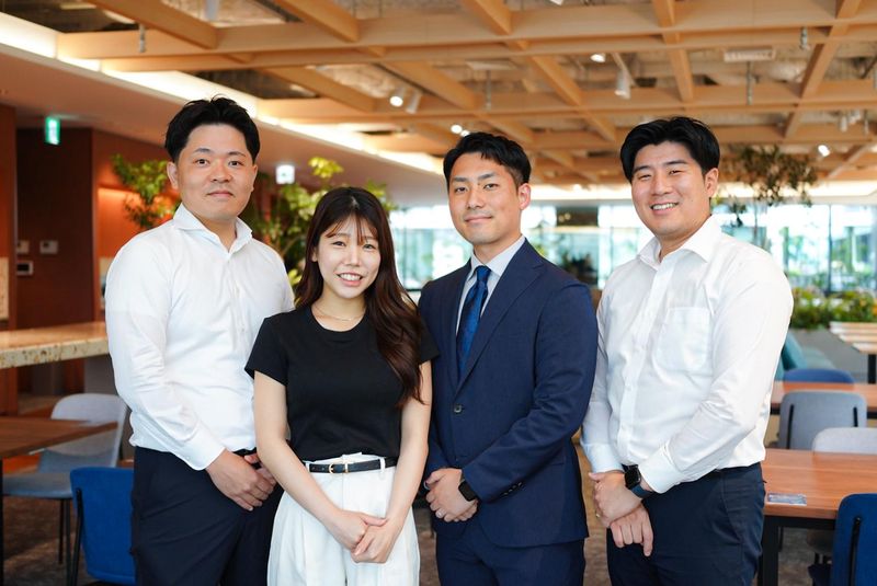 株式会社ワーキテクノの求人・転職情報