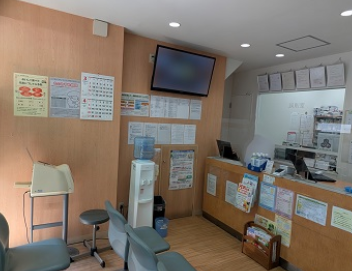 みどり調剤薬局【株式会社サノ・ファーマシー】のアルバイト・バイト求人情報-02
