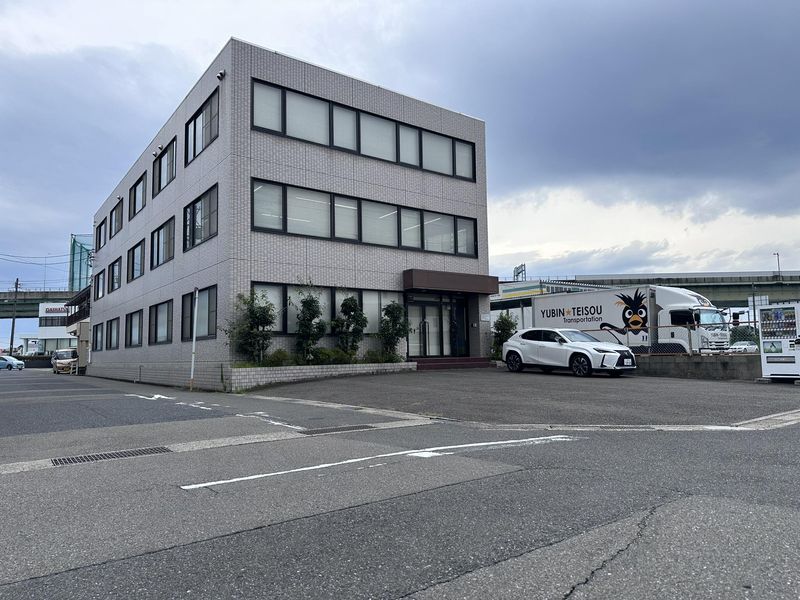 福井郵便逓送株式会社の求人・転職情報