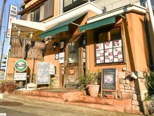 洋食の店　いただき　金閣寺店の派遣求人情報