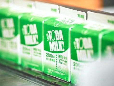 有限会社　戸田乳業の求人・転職情報