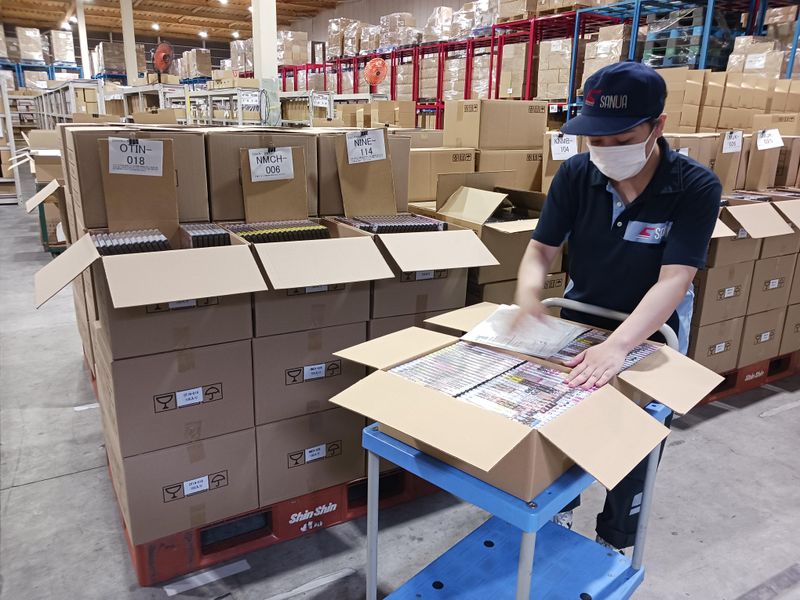 株式会社サンワNETS　森町LCのアルバイト・バイト求人情報-02