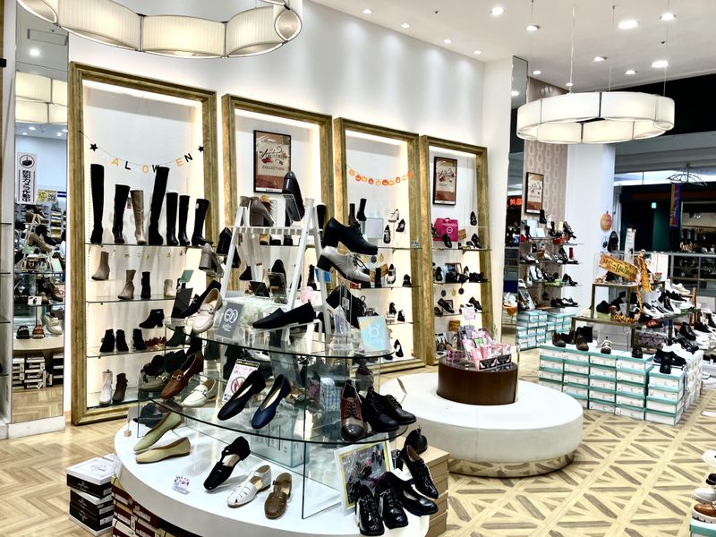 BARNS soho street イオンモール木曽川店のアルバイト・バイト求人情報-02