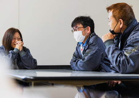 有限会社ワークカンパニー(フジパン福岡工場)のアルバイト・バイト求人情報-05