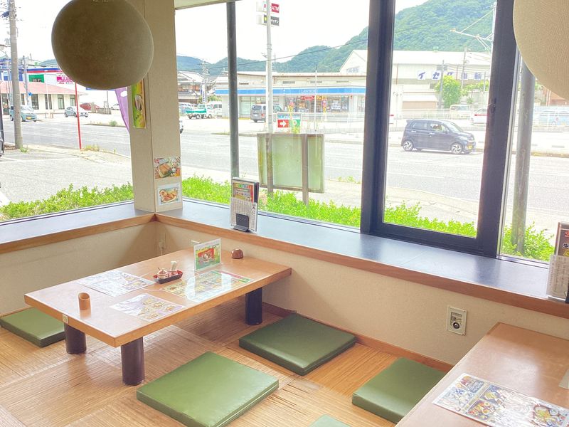 皿そば文楽　砥堀店のアルバイト・バイト求人情報-03