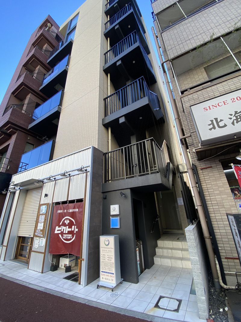 Oral Maintenance Clinic稲毛のアルバイト・バイト求人情報-04