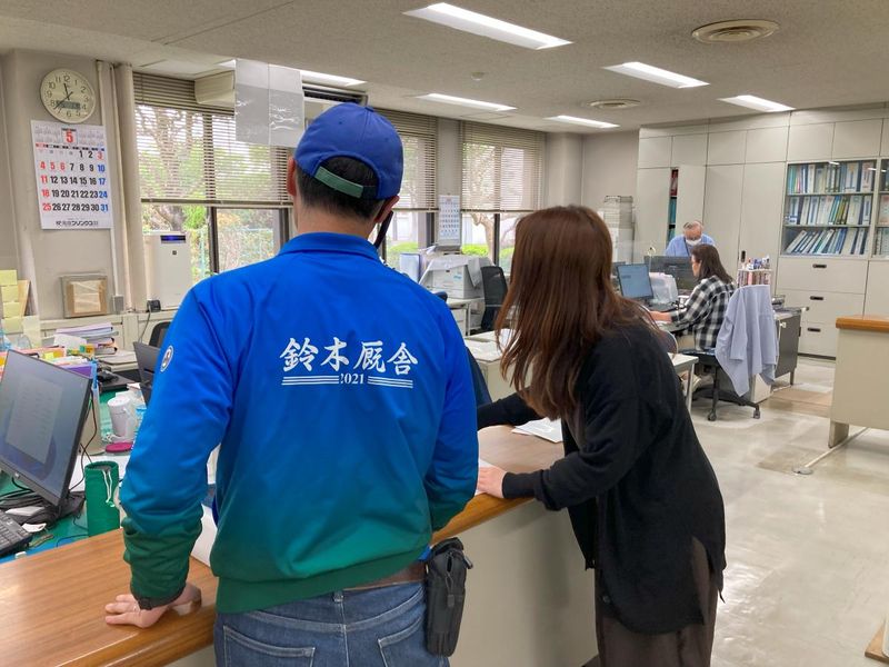 一般社団法人 日本調教師会　関東本部のアルバイト・バイト求人情報-04