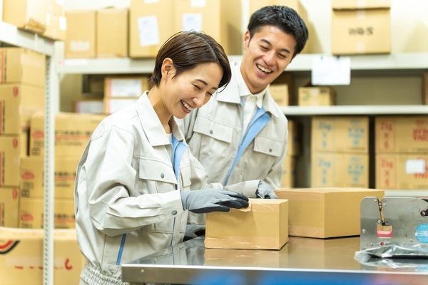 NXキャリアロード株式会社の求人2
