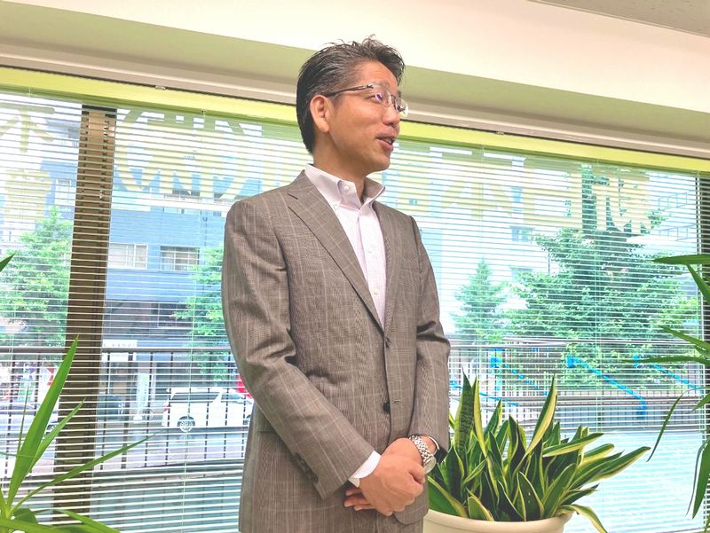 新日本計画株式会社の求人・転職情報