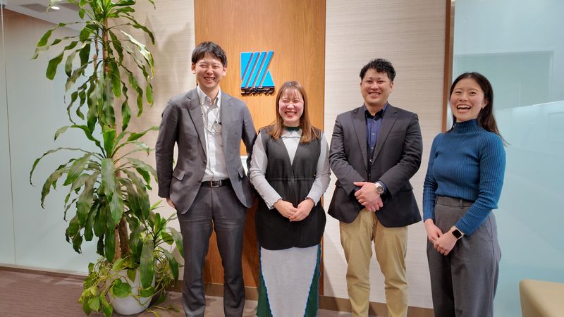 株式会社コシダテックの求人・転職情報