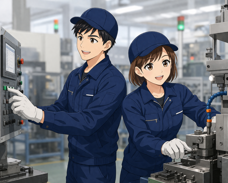 求人画像
